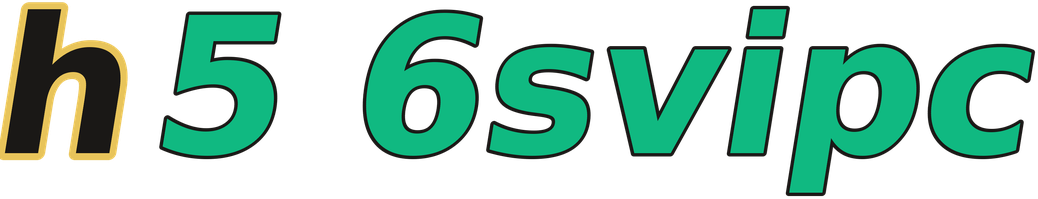 h5 6svipc logo